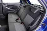 Ford Figo 2018 года